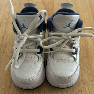 Jordan toddler shoes